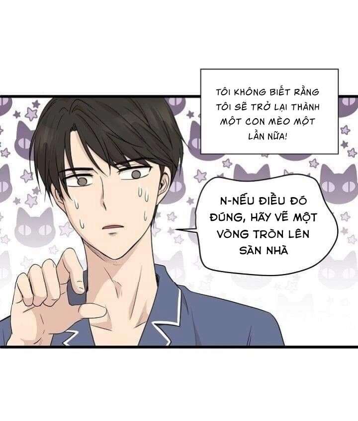 Một Cuộc Sống Kỳ Lạ Chapter 2 - 42