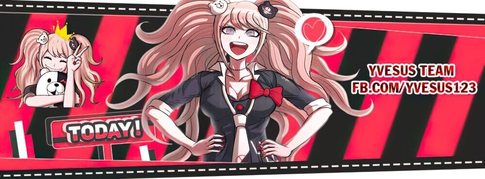 Cô Gái Bạch Tuộc Chapter 1 - 1