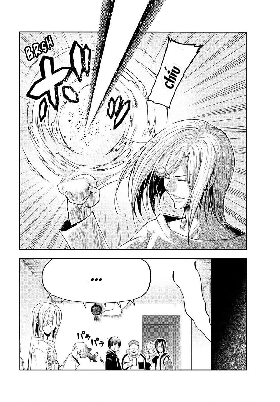 Grand Blue - Cô Gái Thích Lặn Chapter 105.6 - 13