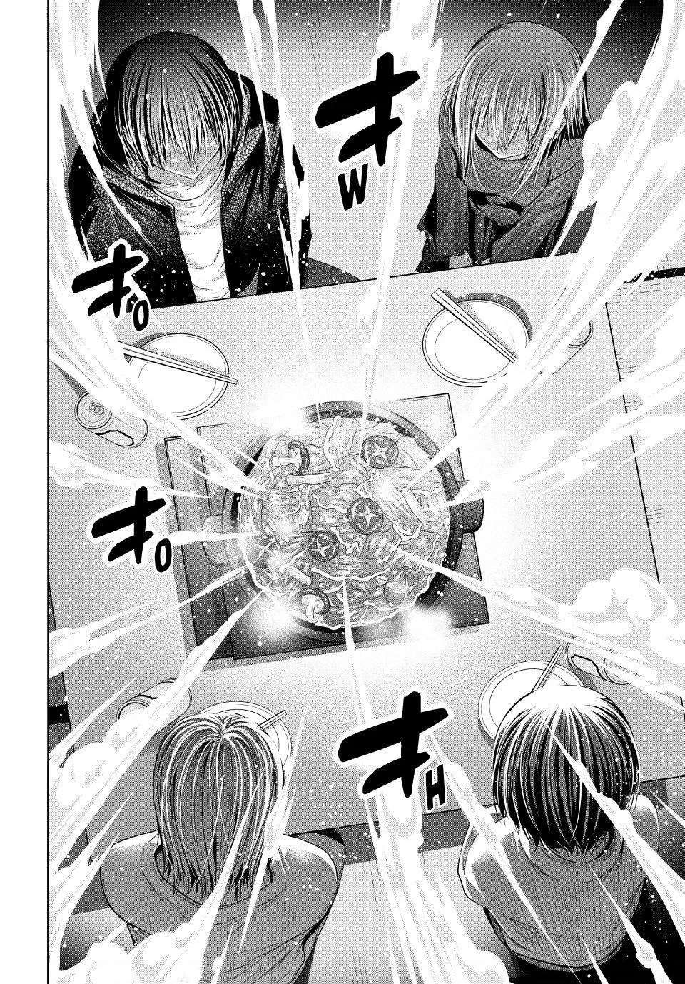 Grand Blue - Cô Gái Thích Lặn Chapter 107 - 6