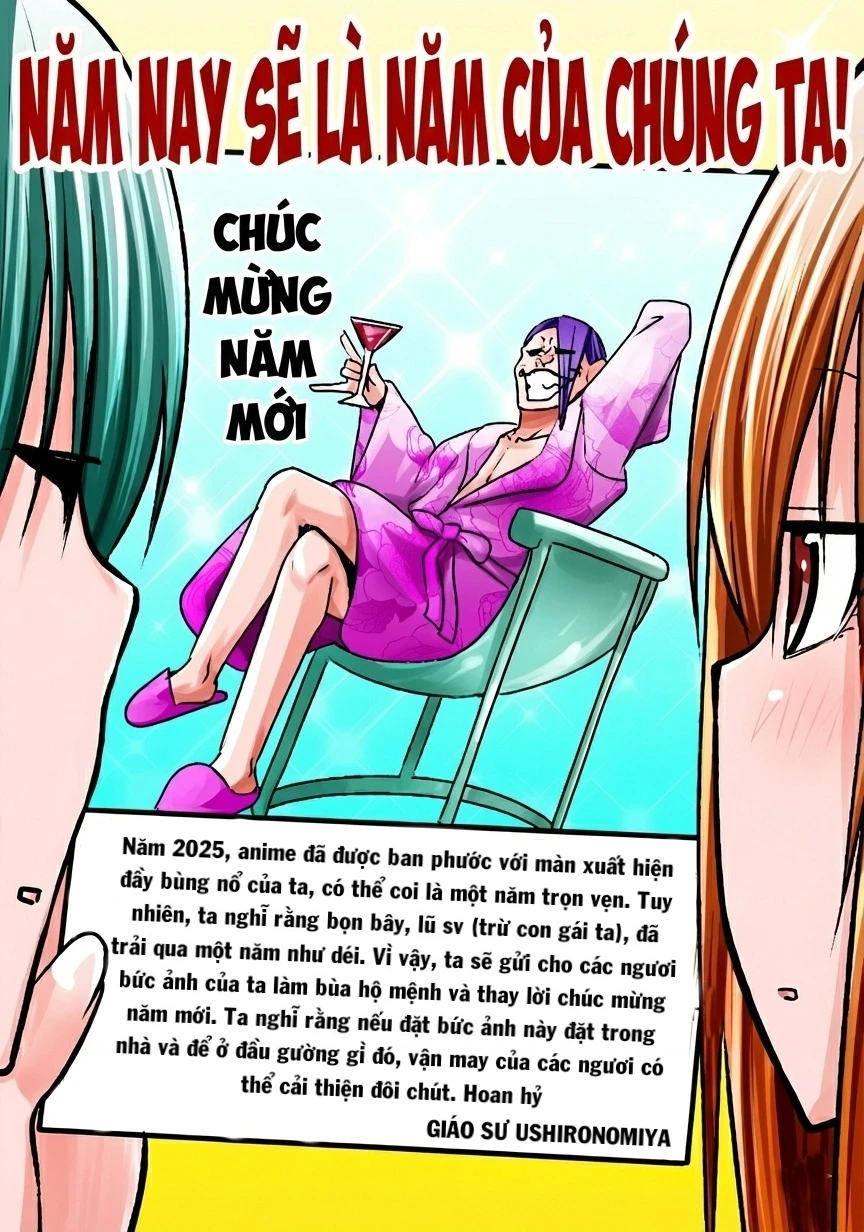Grand Blue - Cô Gái Thích Lặn Chapter 107 - 48