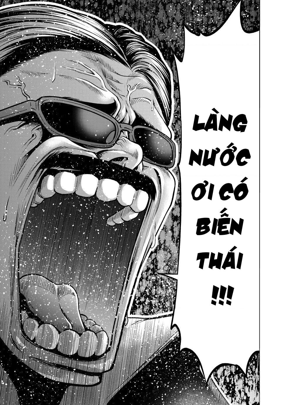Grand Blue - Cô Gái Thích Lặn Chapter 107.6 - 22