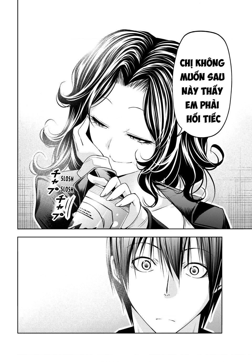 Grand Blue - Cô Gái Thích Lặn Chapter 108 - 29