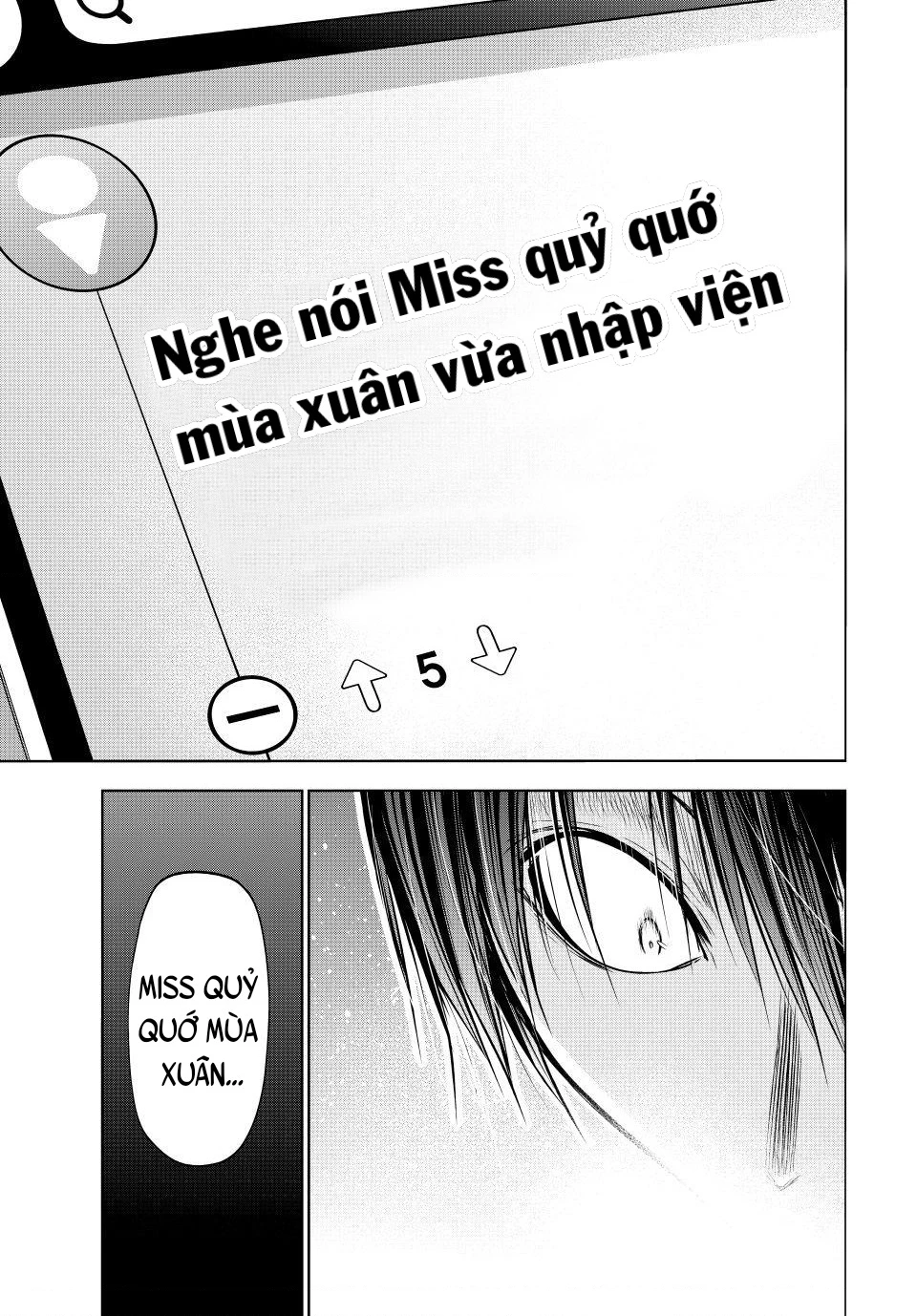 Grand Blue - Cô Gái Thích Lặn Chapter 108 - 36