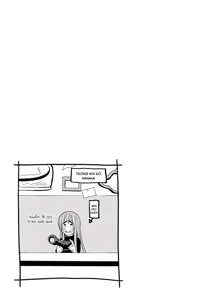 Grand Blue - Cô Gái Thích Lặn Chapter 8 - 43