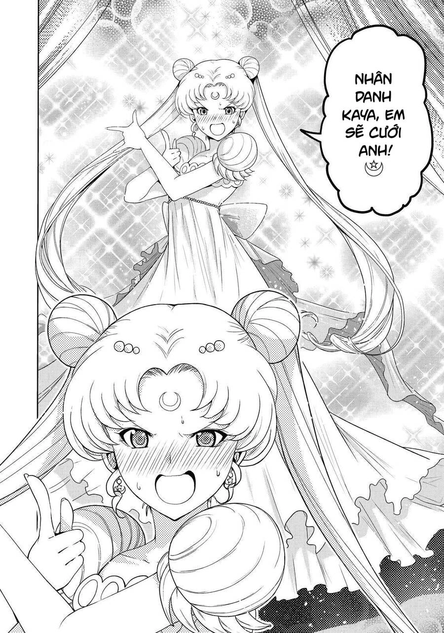 Grand Blue - Cô Gái Thích Lặn Chapter 76 - 25