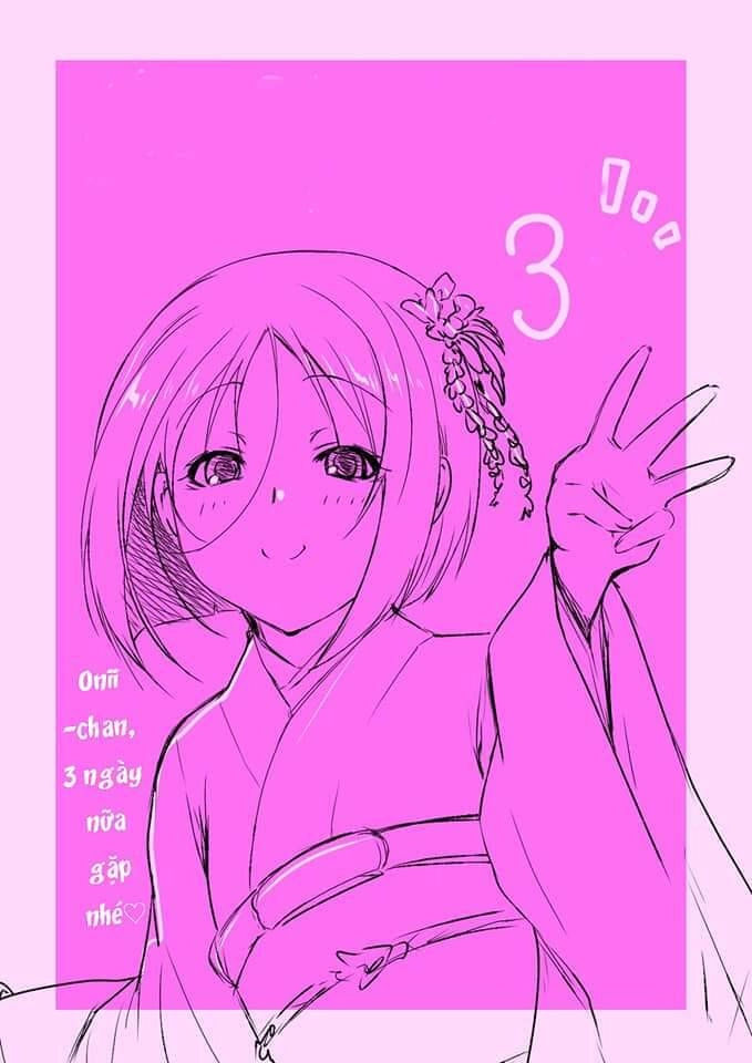 Grand Blue - Cô Gái Thích Lặn Chapter 83.5 - 40