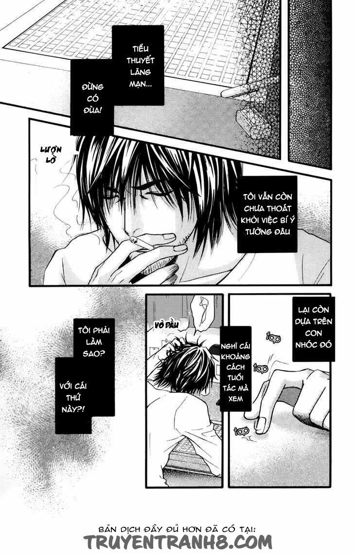 Kore Wa Koi No Hanashi Chapter 2 - 7