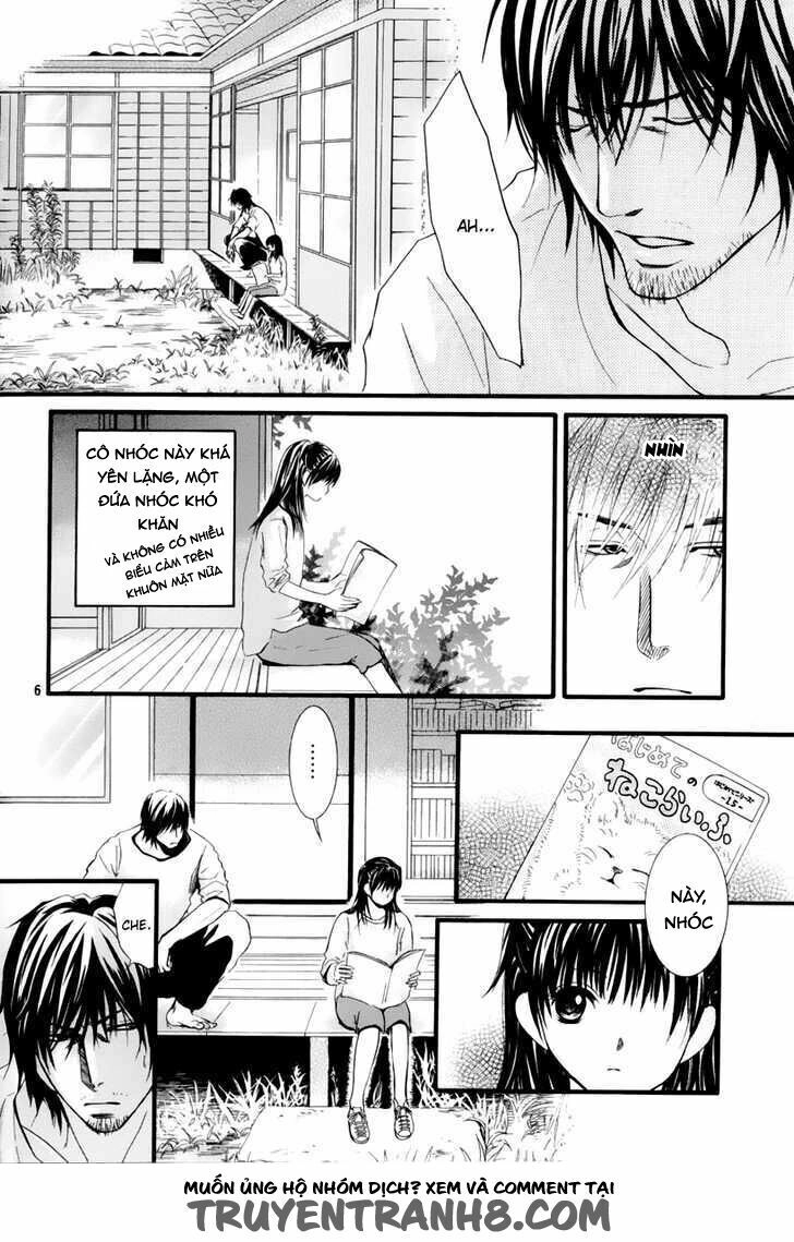 Kore Wa Koi No Hanashi Chapter 2 - 8