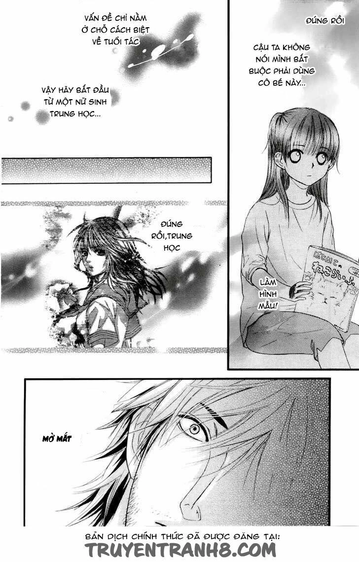 Kore Wa Koi No Hanashi Chapter 2 - 10