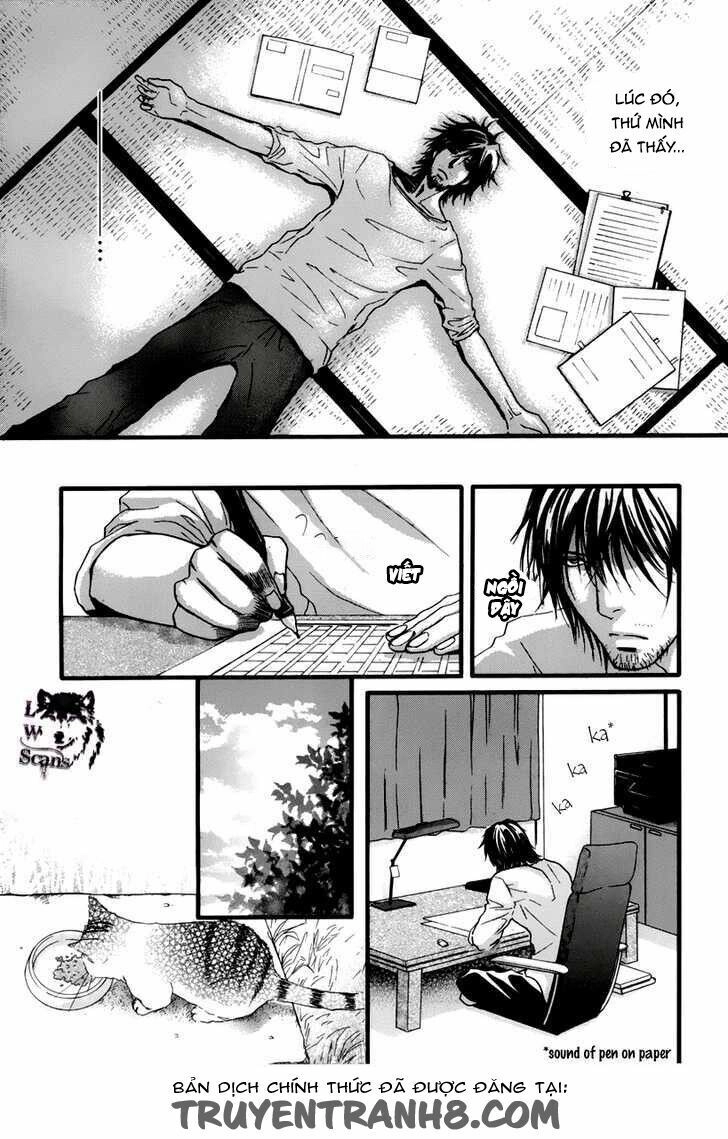 Kore Wa Koi No Hanashi Chapter 2 - 11