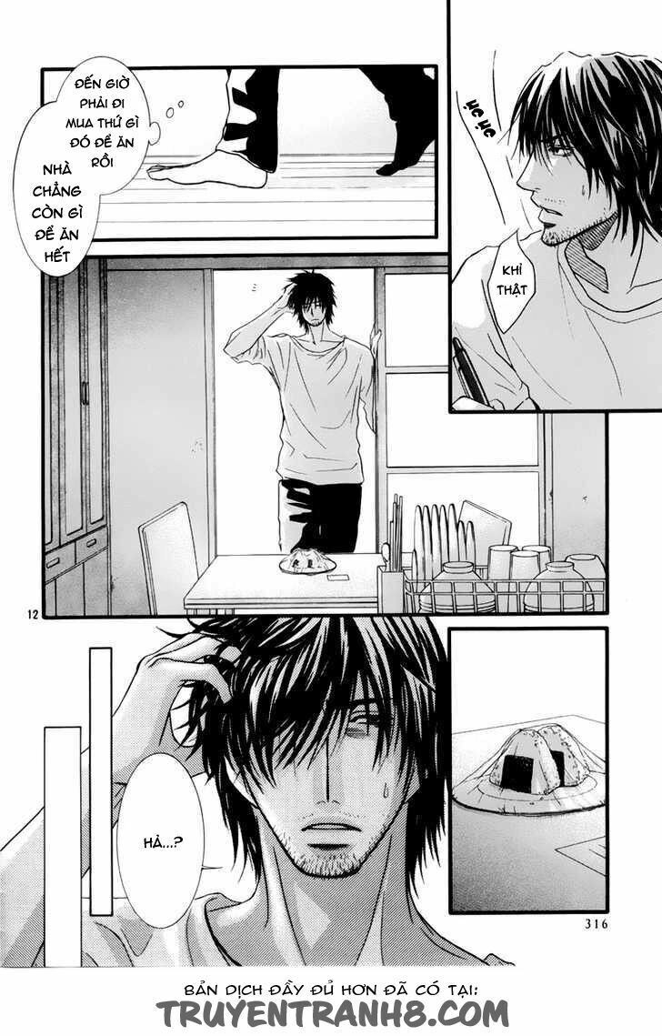 Kore Wa Koi No Hanashi Chapter 2 - 14