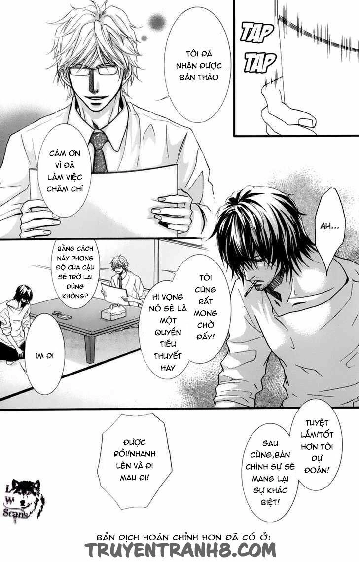 Kore Wa Koi No Hanashi Chapter 2 - 15