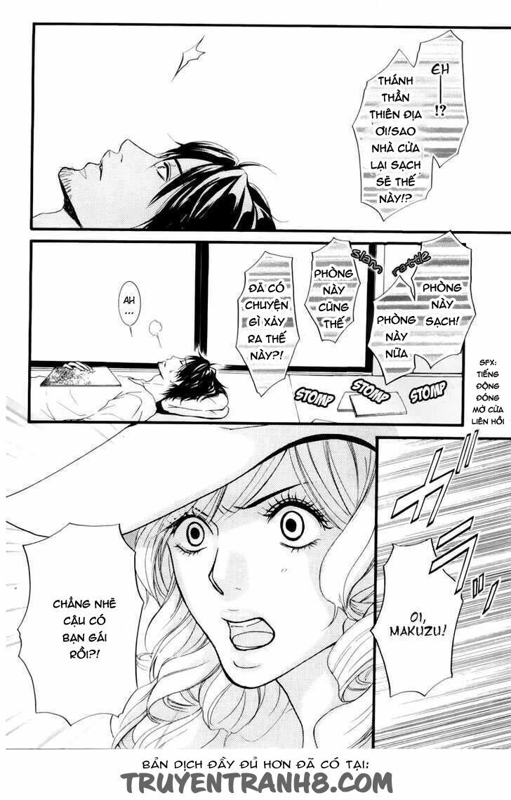 Kore Wa Koi No Hanashi Chapter 2 - 20