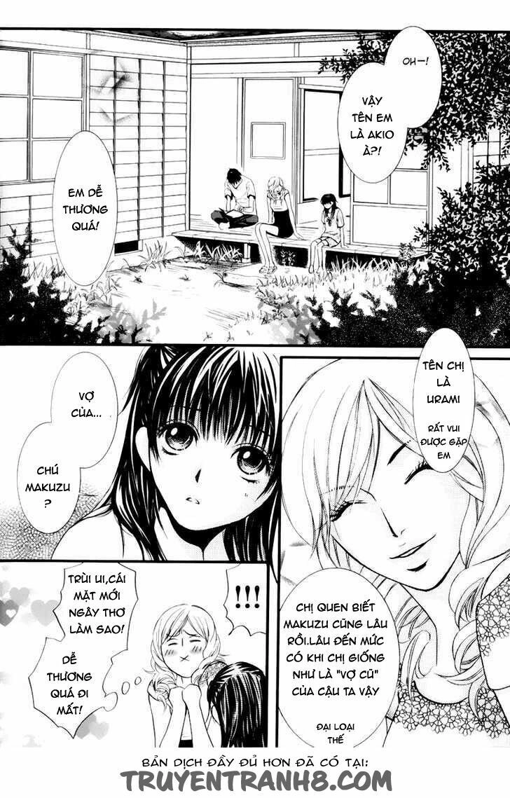 Kore Wa Koi No Hanashi Chapter 2 - 24