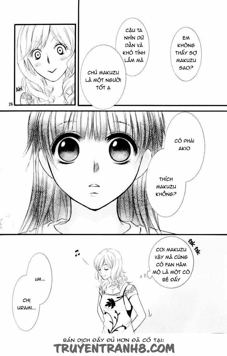 Kore Wa Koi No Hanashi Chapter 2 - 28