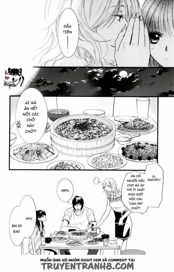 Kore Wa Koi No Hanashi Chapter 2 - 30