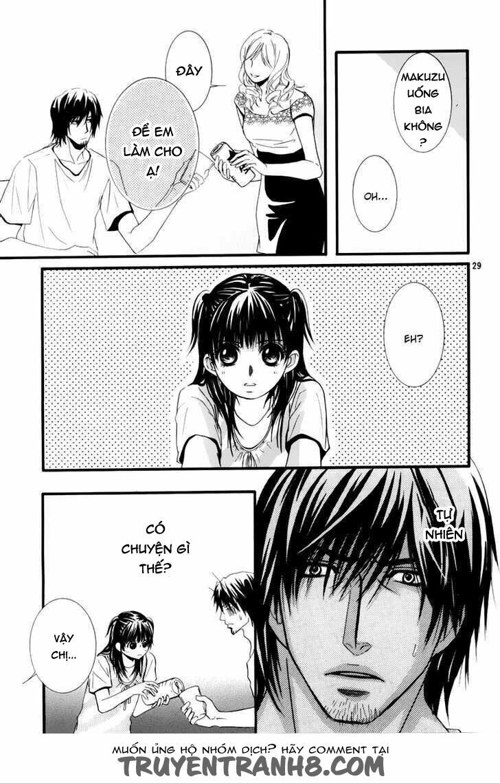 Kore Wa Koi No Hanashi Chapter 2 - 31