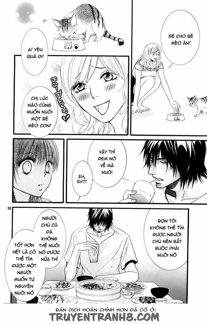 Kore Wa Koi No Hanashi Chapter 2 - 32