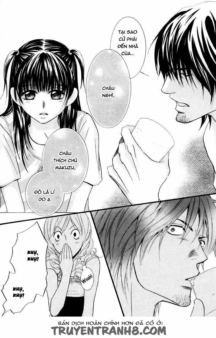 Kore Wa Koi No Hanashi Chapter 2 - 36