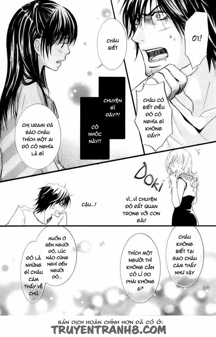 Kore Wa Koi No Hanashi Chapter 2 - 37