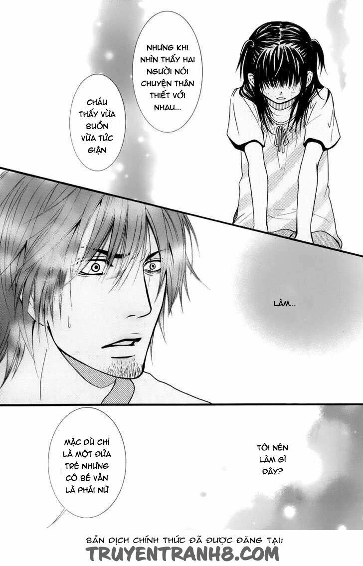 Kore Wa Koi No Hanashi Chapter 2 - 39