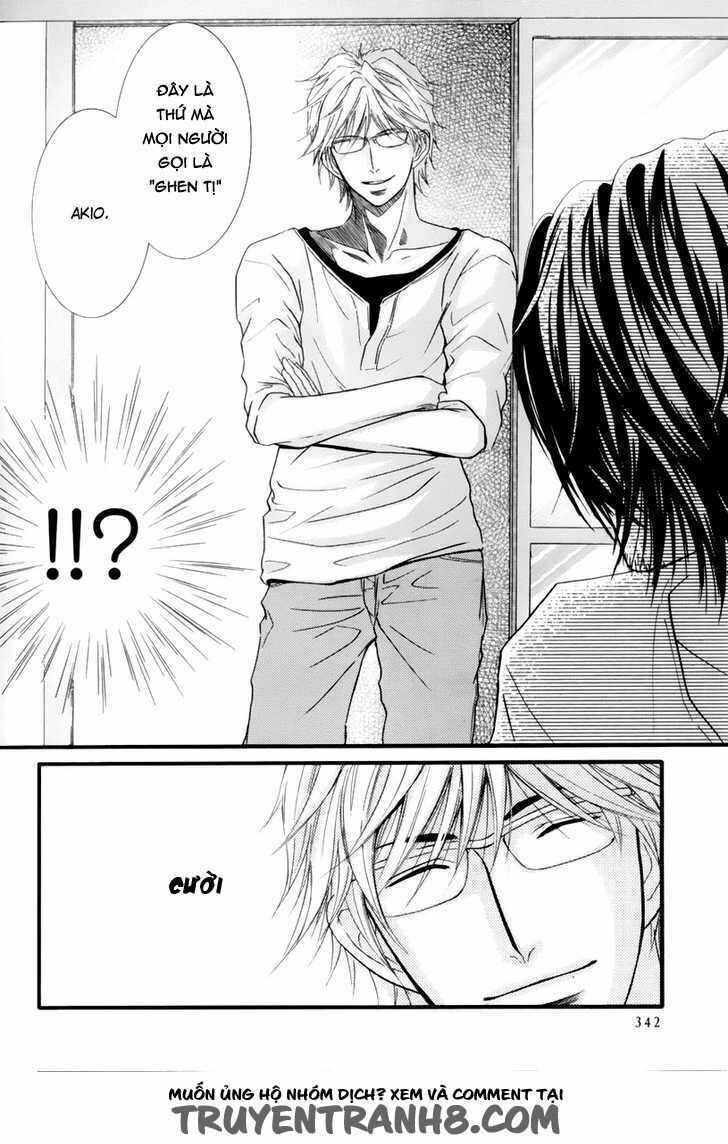 Kore Wa Koi No Hanashi Chapter 2 - 40