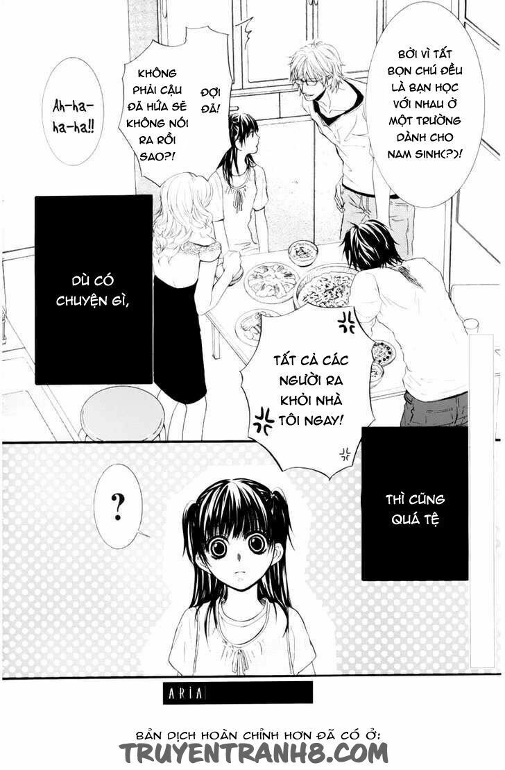 Kore Wa Koi No Hanashi Chapter 2 - 42