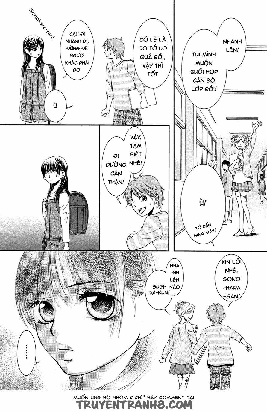 Kore Wa Koi No Hanashi Chapter 9 - 31