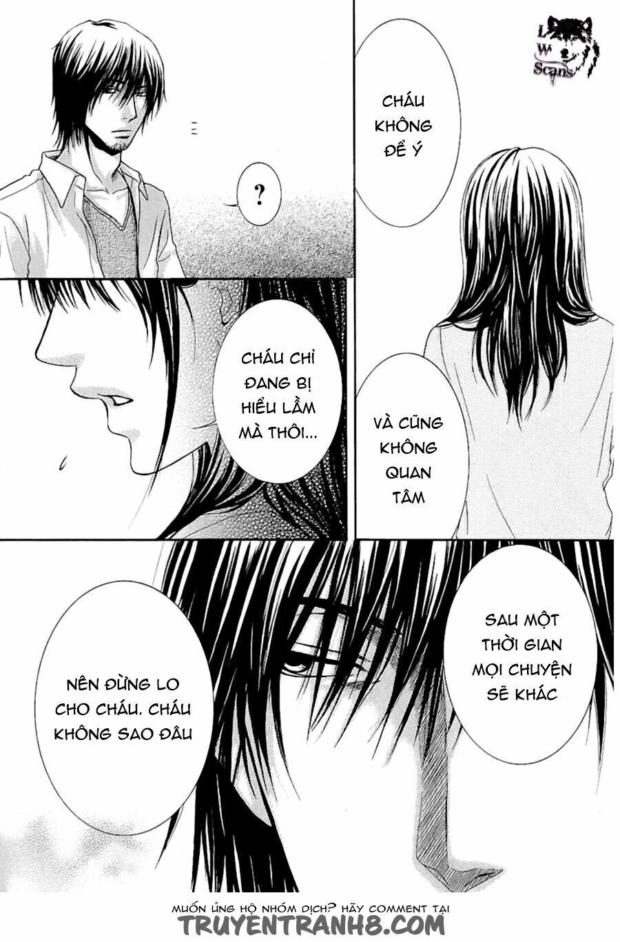 Kore Wa Koi No Hanashi Chapter 10 - 15