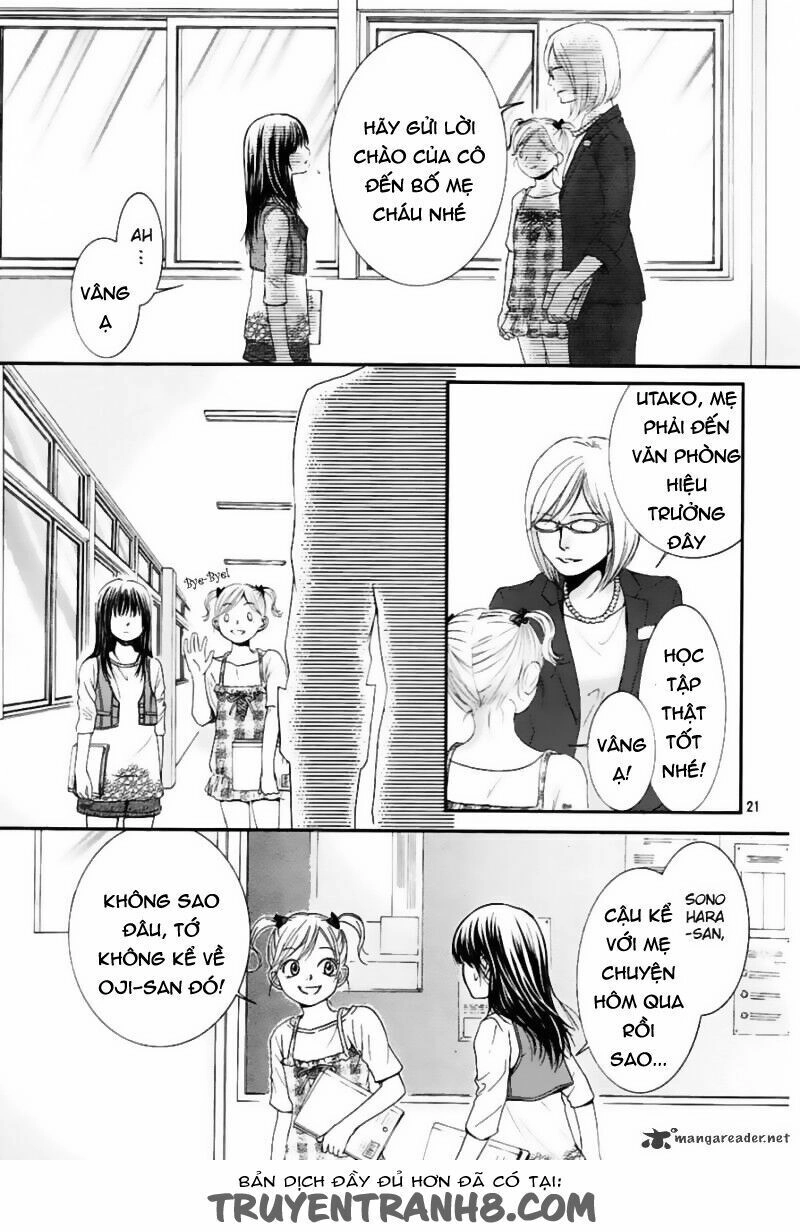 Kore Wa Koi No Hanashi Chapter 11 - 23