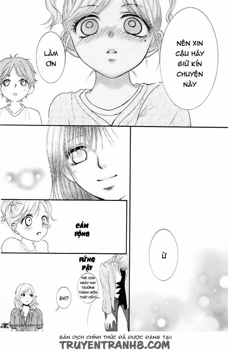 Kore Wa Koi No Hanashi Chapter 11 - 40