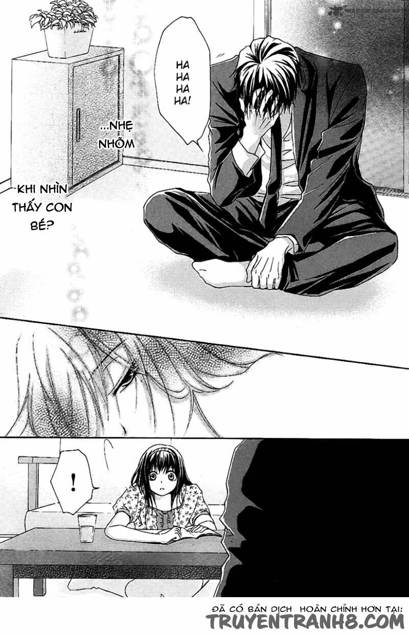 Kore Wa Koi No Hanashi Chapter 13 - 22