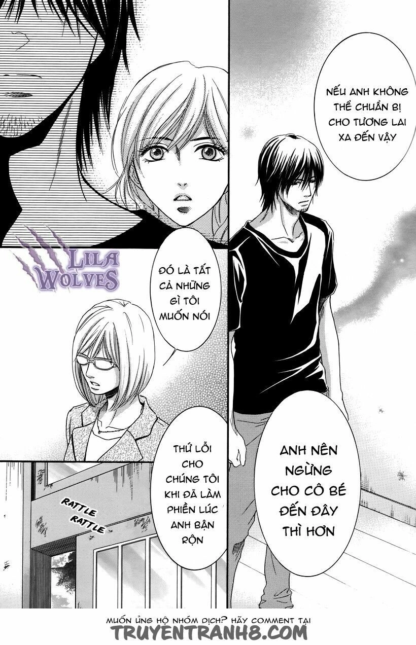 Kore Wa Koi No Hanashi Chapter 18 - 12