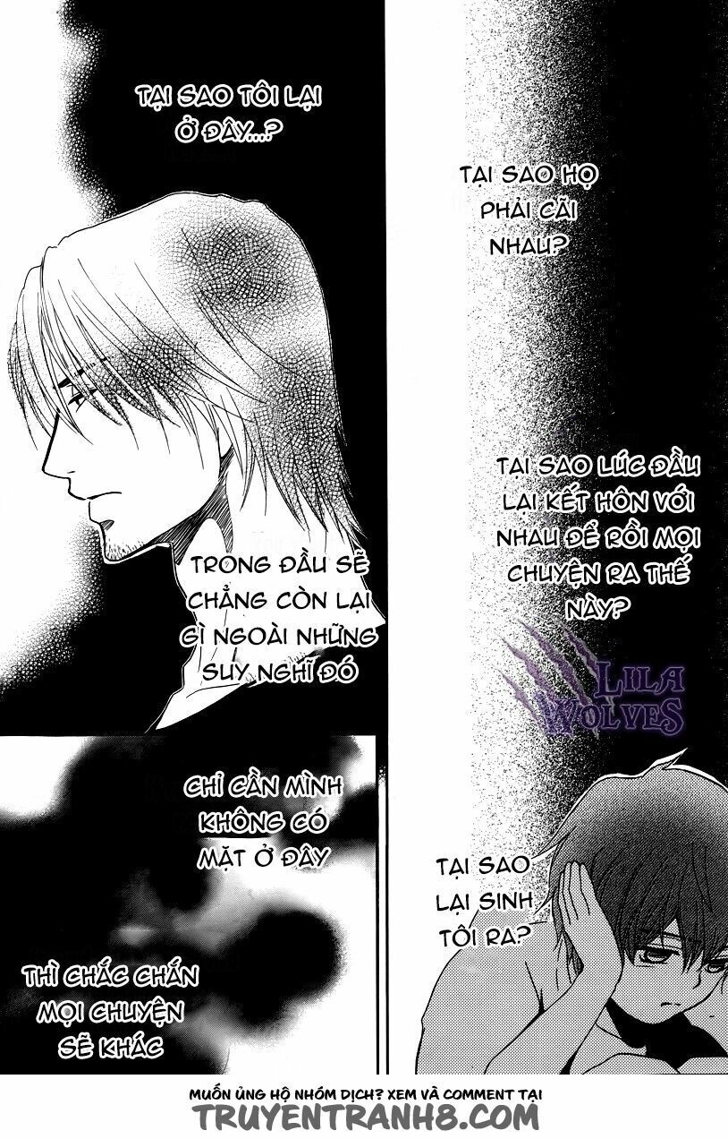 Kore Wa Koi No Hanashi Chapter 18 - 35