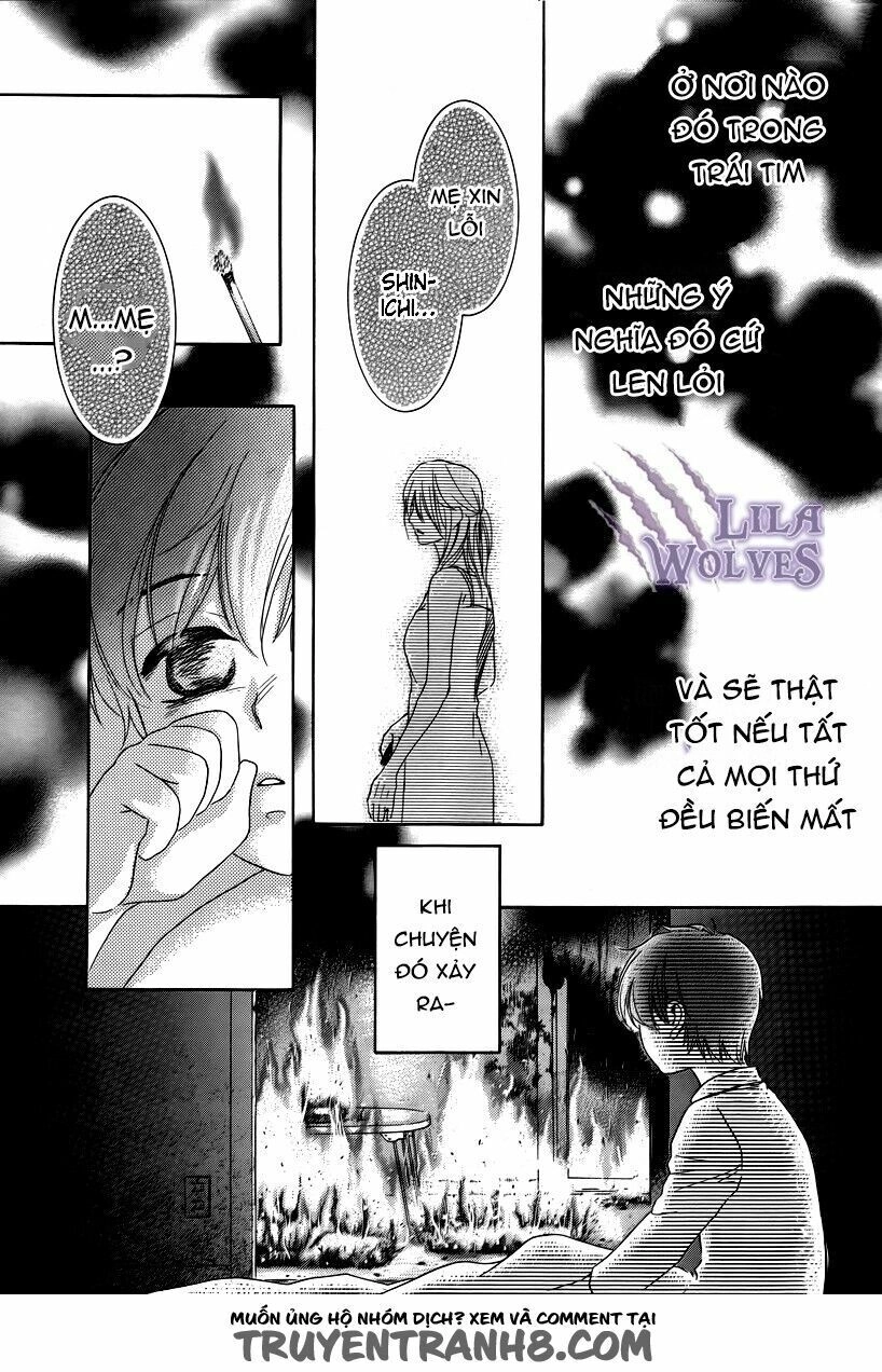 Kore Wa Koi No Hanashi Chapter 18 - 36