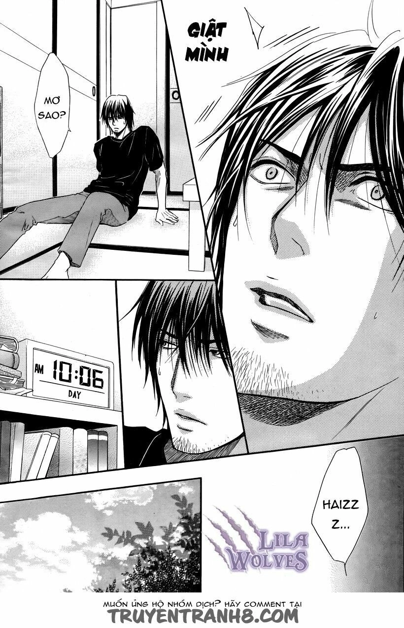 Kore Wa Koi No Hanashi Chapter 18 - 37