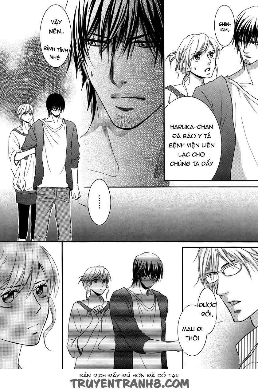 Kore Wa Koi No Hanashi Chapter 22 - 12