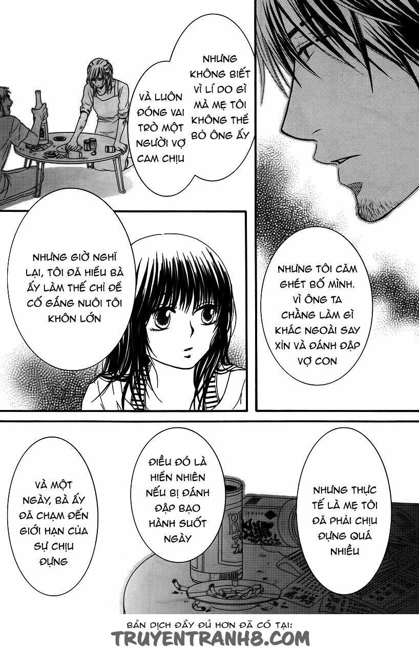 Kore Wa Koi No Hanashi Chapter 26 - 20