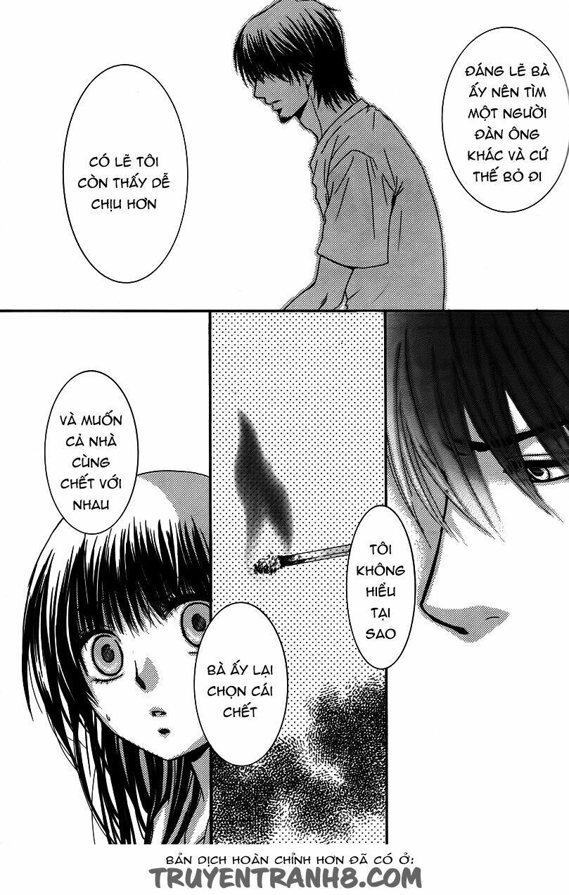 Kore Wa Koi No Hanashi Chapter 26 - 21