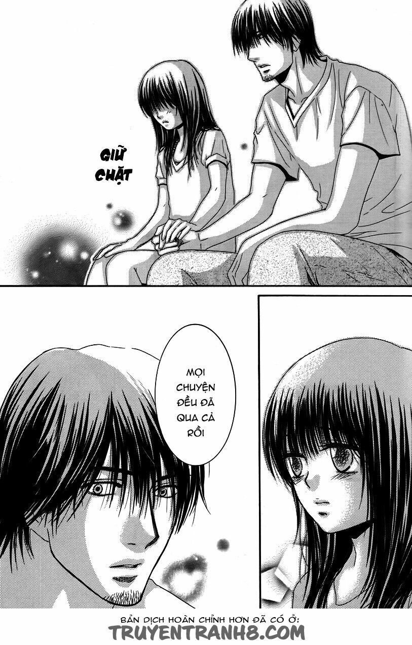 Kore Wa Koi No Hanashi Chapter 26 - 25