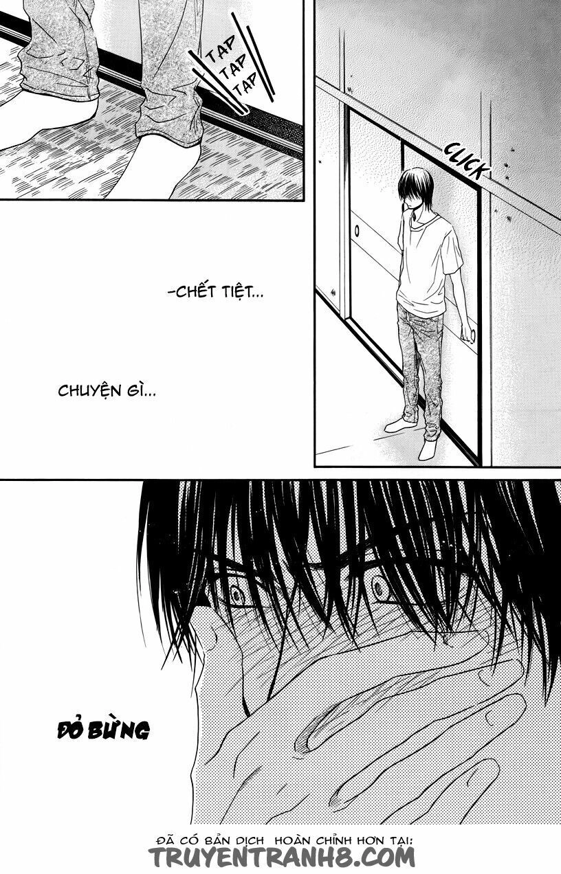 Kore Wa Koi No Hanashi Chapter 28 - 11