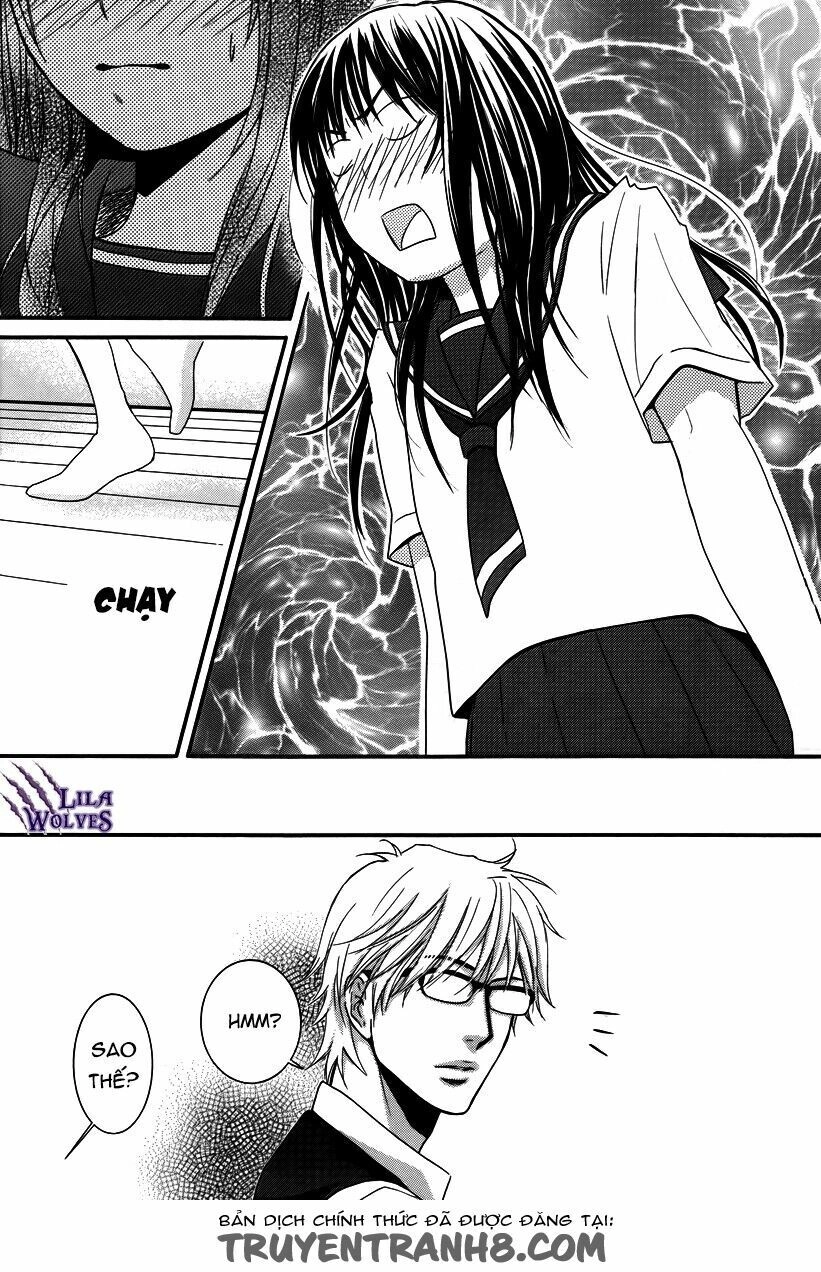 Kore Wa Koi No Hanashi Chapter 32 - 27