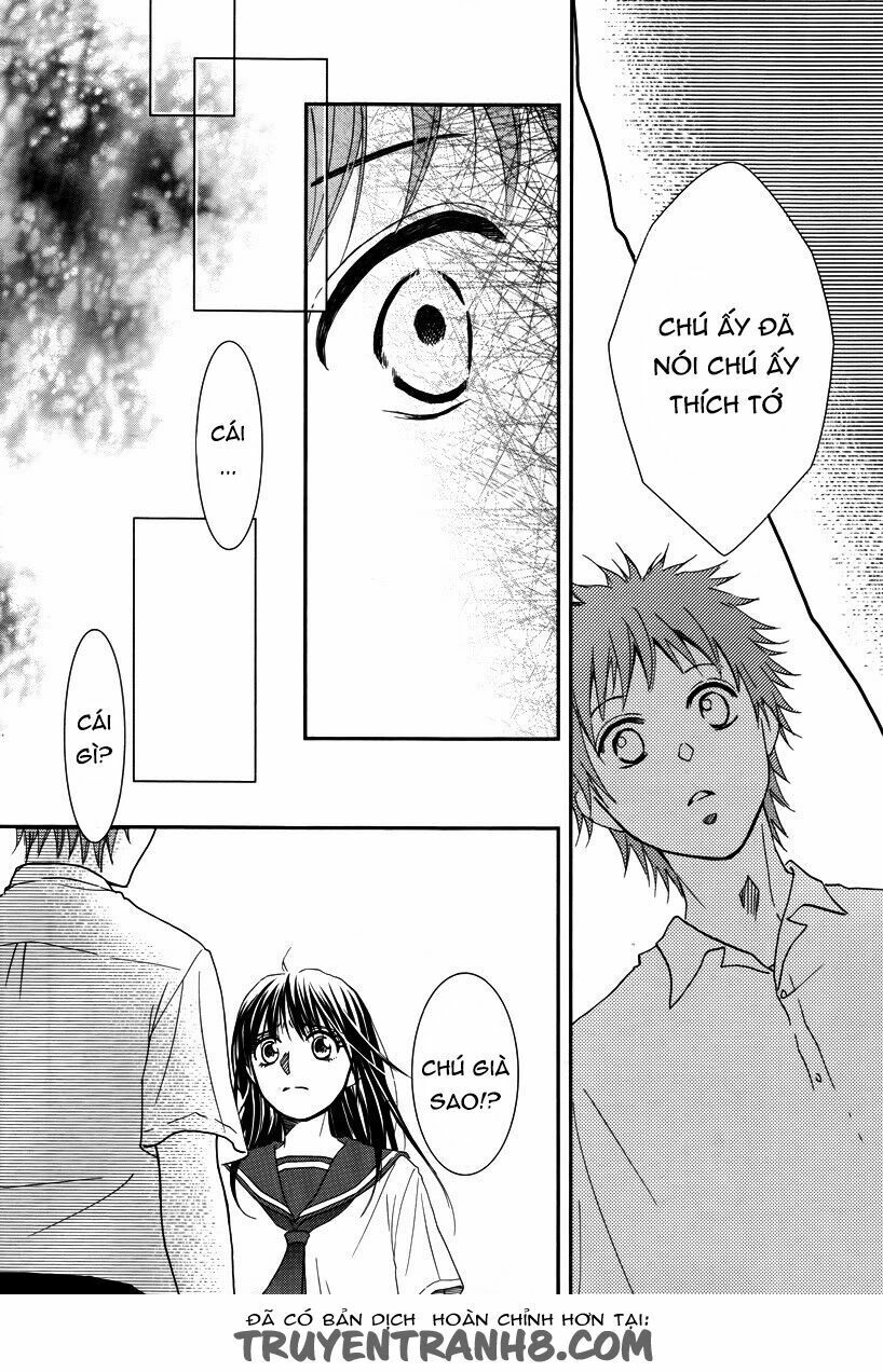 Kore Wa Koi No Hanashi Chapter 33 - 22