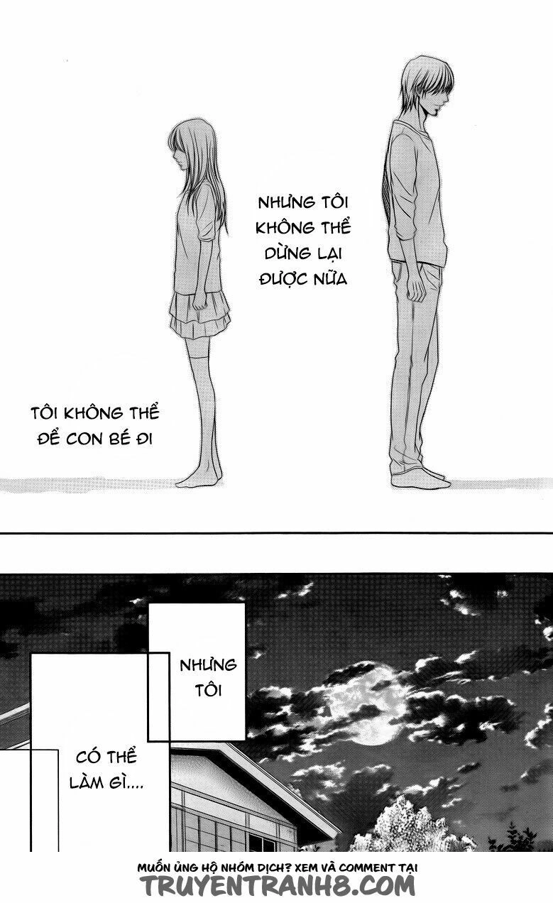 Kore Wa Koi No Hanashi Chapter 34 - 37