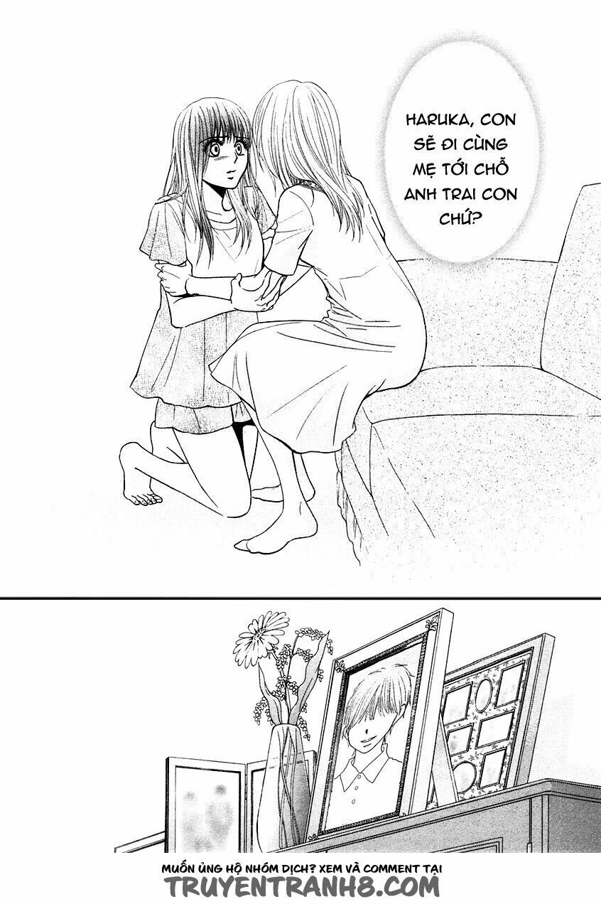 Kore Wa Koi No Hanashi Chapter 40 - 3