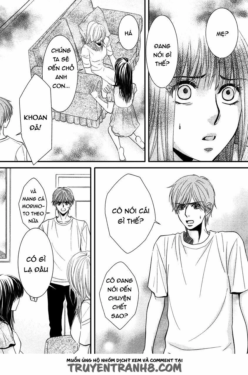 Kore Wa Koi No Hanashi Chapter 40 - 4