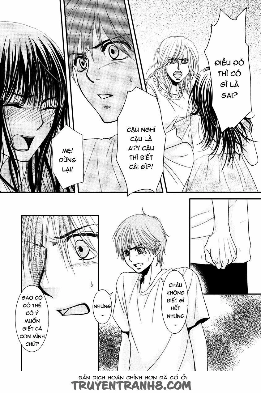 Kore Wa Koi No Hanashi Chapter 40 - 5