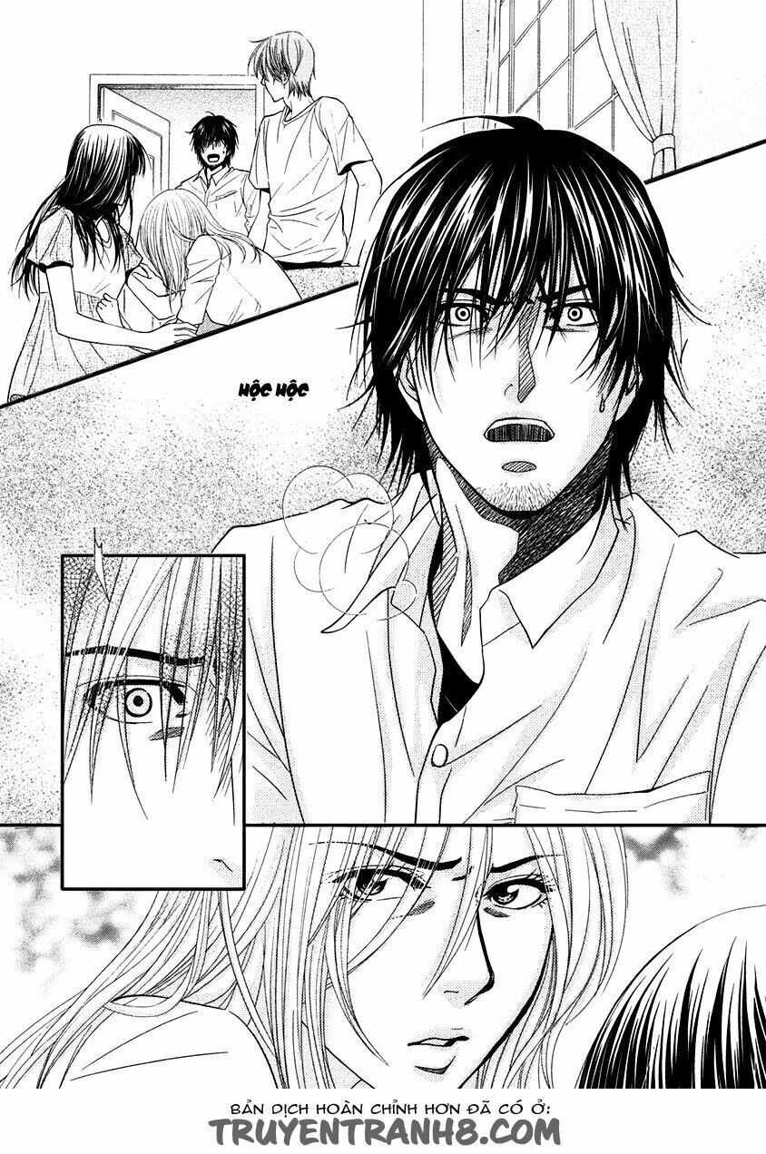 Kore Wa Koi No Hanashi Chapter 40 - 7