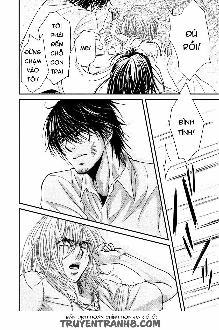 Kore Wa Koi No Hanashi Chapter 40 - 9